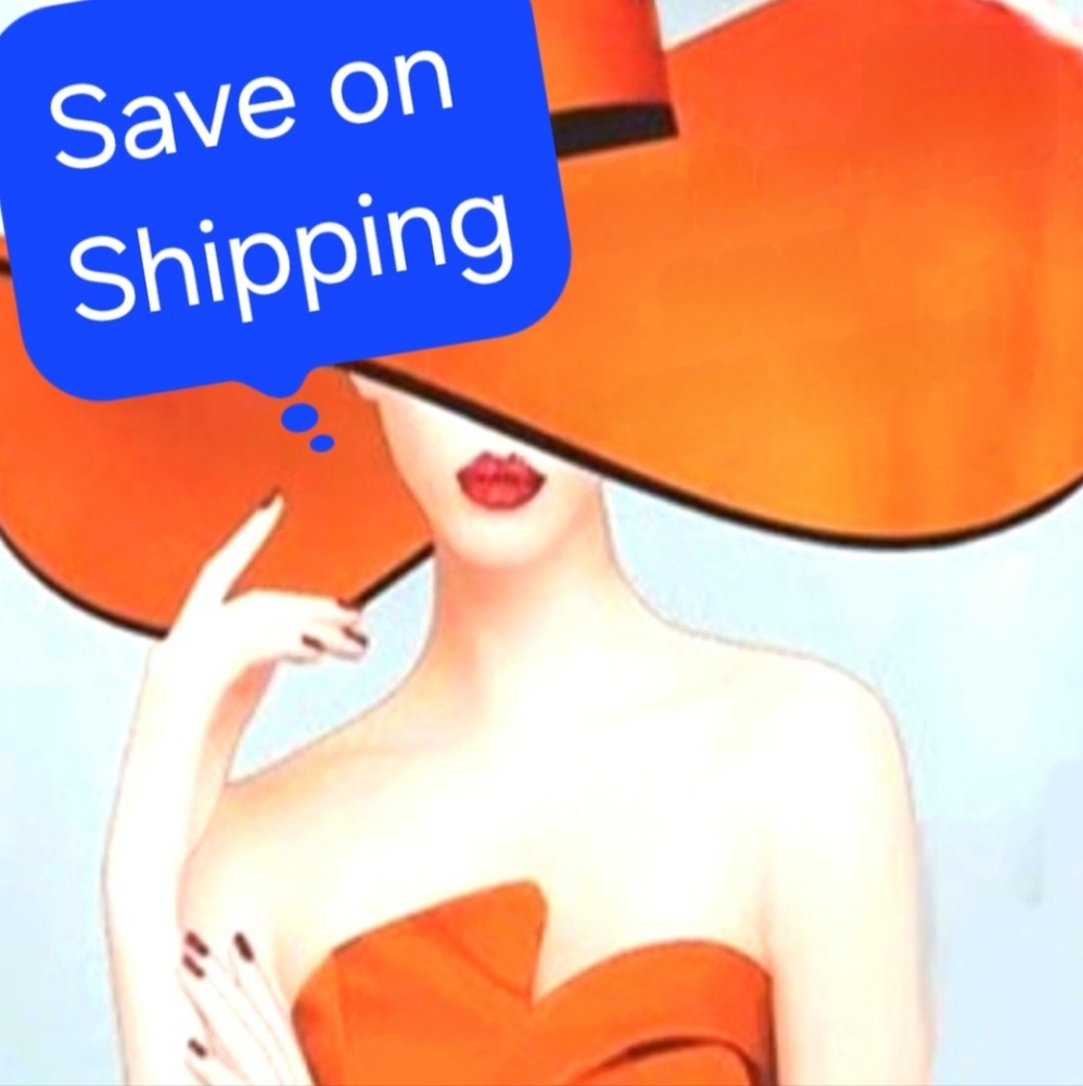 Bundle to Save on Shipping